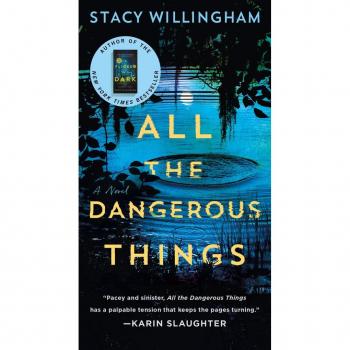 All the Dangerous Things, by Stacy Willingham