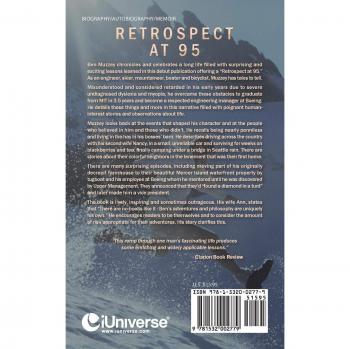 Retrospect at 95