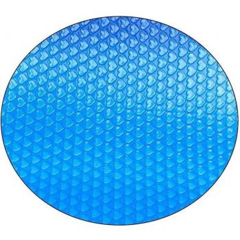 Capa de Burbuja Protectora Aquática