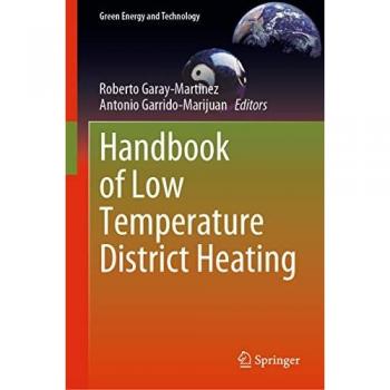 Handbook of Low Temperature District Heating