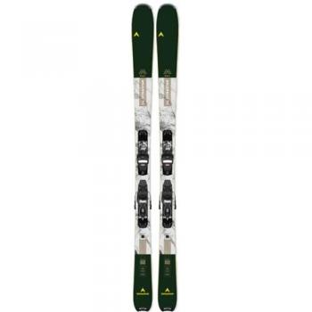 Dynastar M-Cross 82 con Attacchi Xpress
