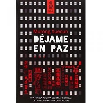 Dejame En Paz