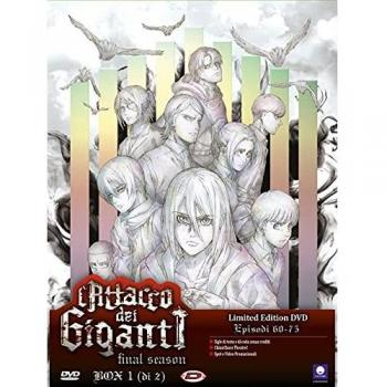 L'Attacco Dei Giganti