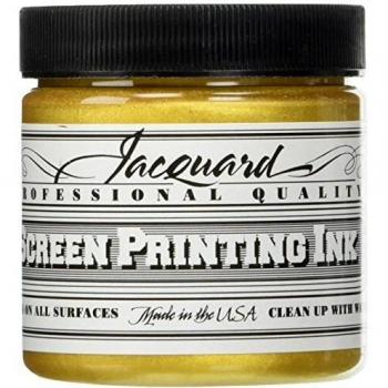 GoldenWave Printing Ink – 4oz
