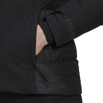 Veste femme adidas Traveer Cold.Rdy imperméable