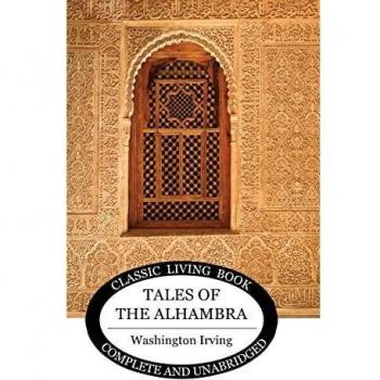 Tales of the Alhambra