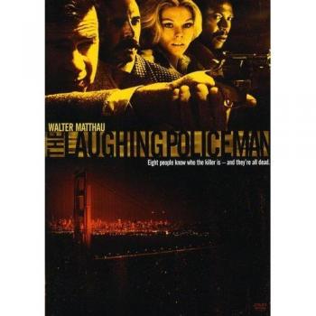 The Laughing Policeman : Édition Collecteur DVD