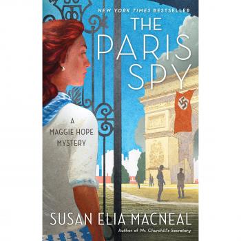 MacNeal, Susan Elia