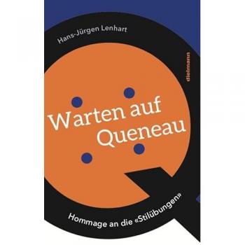 Warten auf Queneau