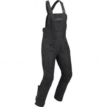 Pantaloni Tessili Moto Bering Lakefield GTX Nero XL