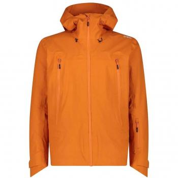 Chaqueta de Montaña CMP 3-Layer Naranja