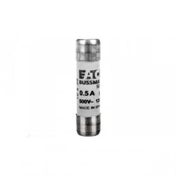 Eaton 0,5 A Zylinderschutz 10×38 mm 500 VAC