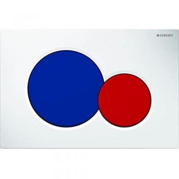 Geberit Sigma01 115.770.LB.5 Actuator