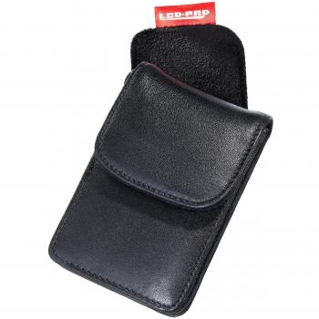 Digietui Ledertasche für Panasonic TZ 71/TZ 101 (67019TZ)