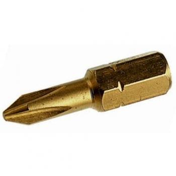 Titan PH Bit Kreuzschlitz 1x25mm