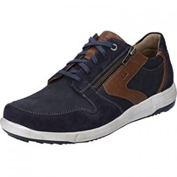 J.S. Tennis 20/45 en version Ville Basse Bleu