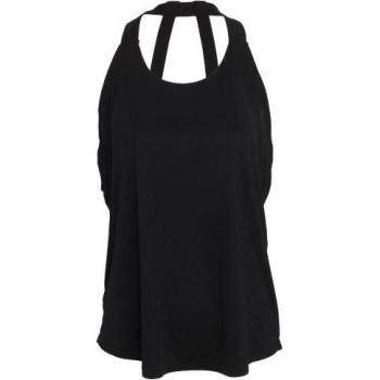 Top Deportivo Doble Correa Tri Dri para Mujeres