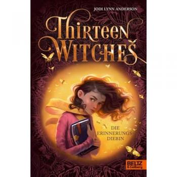 Thirteen Witches