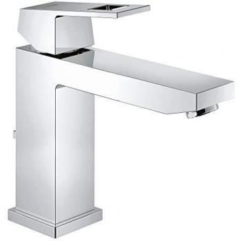 GROHE 23 445 000 EUROCUBE Monomando Lavabo M