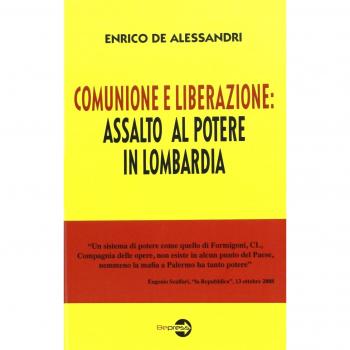 Comunione e liberazione: assalto al potere in Lombardia