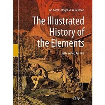 The Illustrated History of the Elements