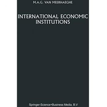 International Economic Institutions