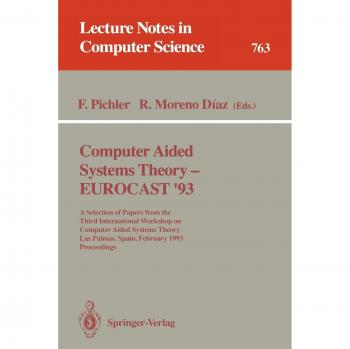 Computer Aided Systems Theory