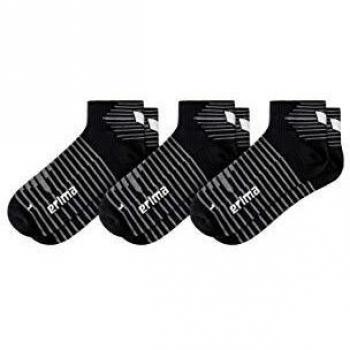 Erima 3-Pack Sock Liners