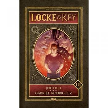 Locke & Key Tome 3