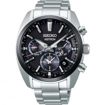 Seiko Astron GPS Solar Watch