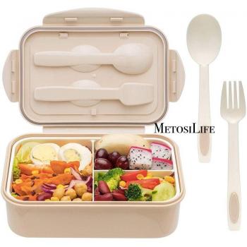 Boîte à Repas 1400 ML