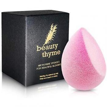 Velvet Beauty Sponge