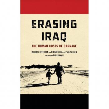 Vitalsource Technologies, Inc. Erasing Iraq