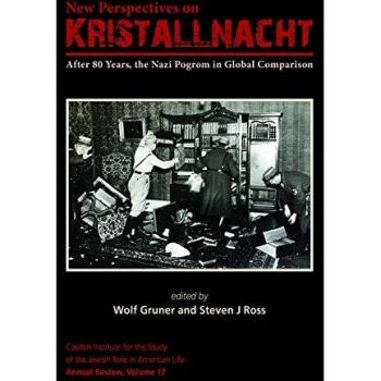 New Perspectives on Kristallnacht
