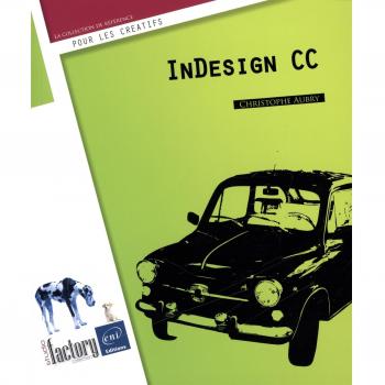 InDesign CC