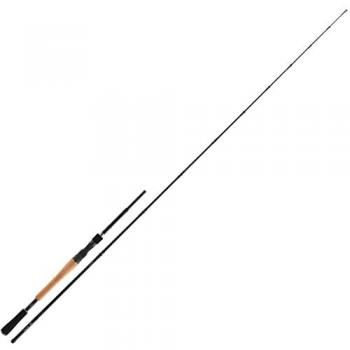Daiwa Baitcasterrute PRO STAFF VERTICAL BAITCAST 2,00m 14-35g