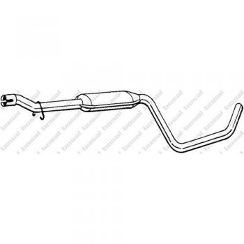 BOSAL 284-261 Conector de Escape