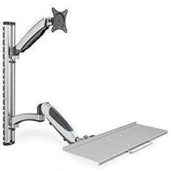 Digitus DA-90354 1x Monitor wall mount 38,1 cm (15)