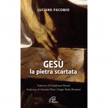 Gesù la pietra scartata