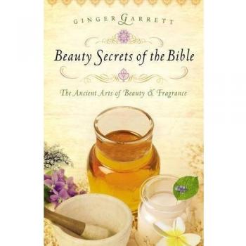 Beauty Secrets of the Bible