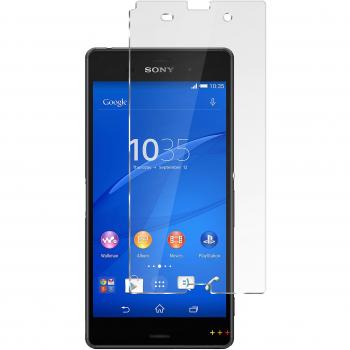 CopaGuard CrystalPro – Protector Sony Xperia Z3 Compact