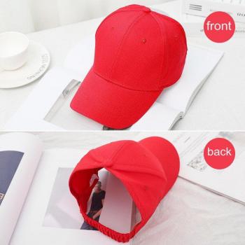 Outdoor Casual Sport Cap