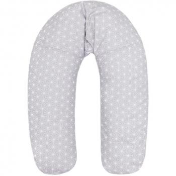 Cuscino allattamento luxe 190 cm fillikid