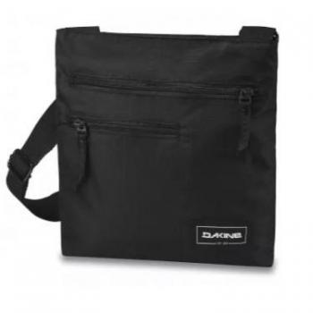Dakine JO JO Tasche (Schwarz, Ripstop)