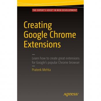 Vitalsource Technologies, Inc. Creating Google Chrome Extensions