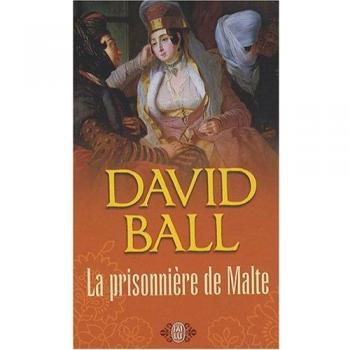 La Prisonniere De Malte