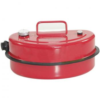 Réservoir Compact 3 L pour Moto – Essence Sécurisée