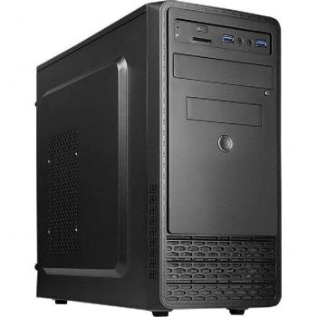 Case PC Mini-Tower Chieftec UB-03B-350GPB Nero
