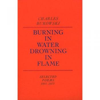 Burning in Water, Drowning in Flame