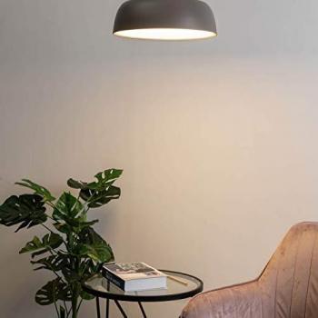 Eclairage Salon KOSILUM 32W LED Ronde